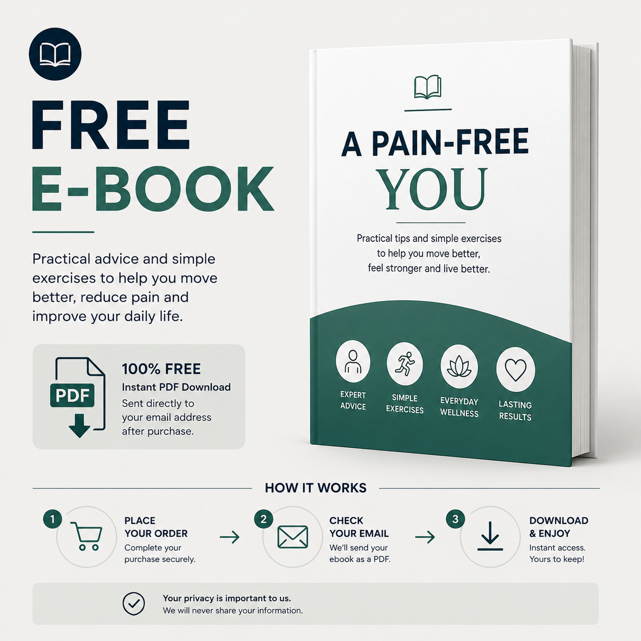 FREE E-BOOK
