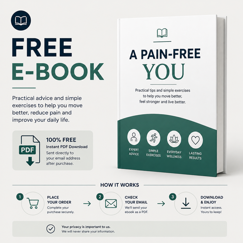 FREE E-BOOK