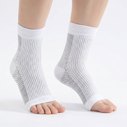 NeuropaRelief™ Compression Ankle Sleeve