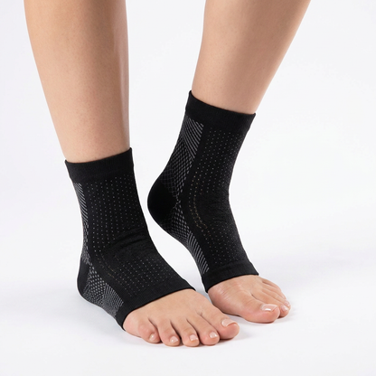 NeuropaRelief™ Compression Ankle Sleeve