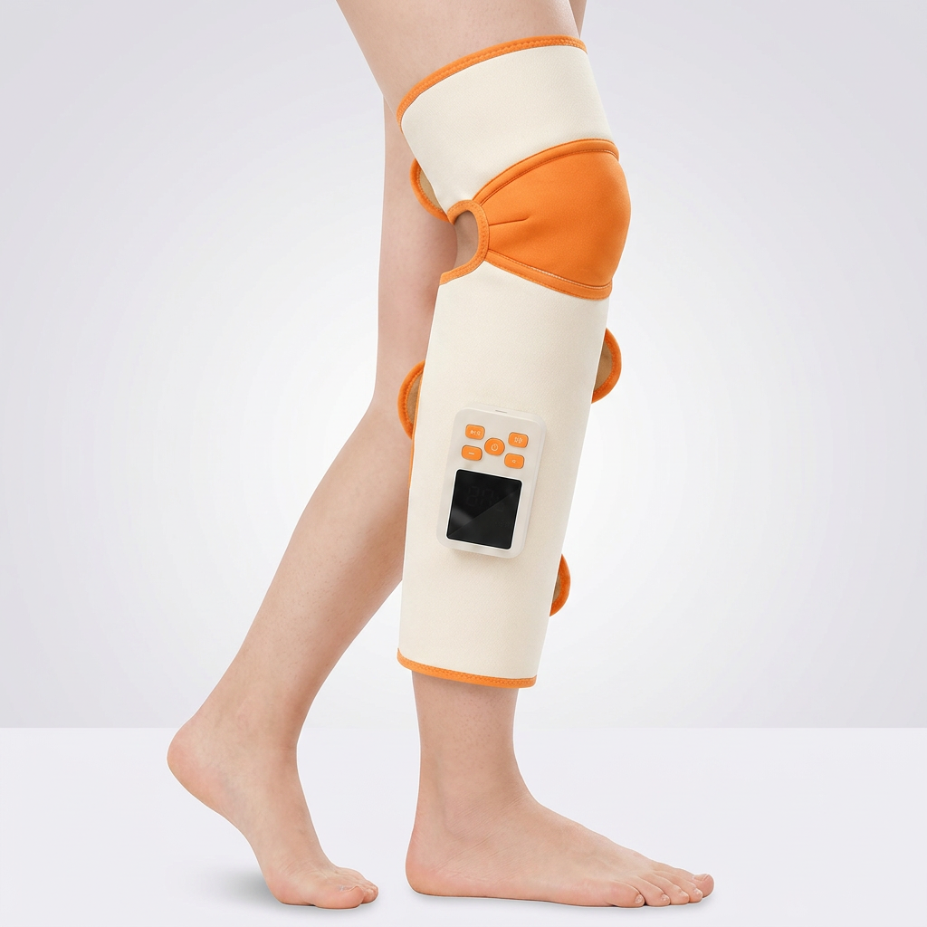 ThermaFlex™ Heat & Compression Wrap