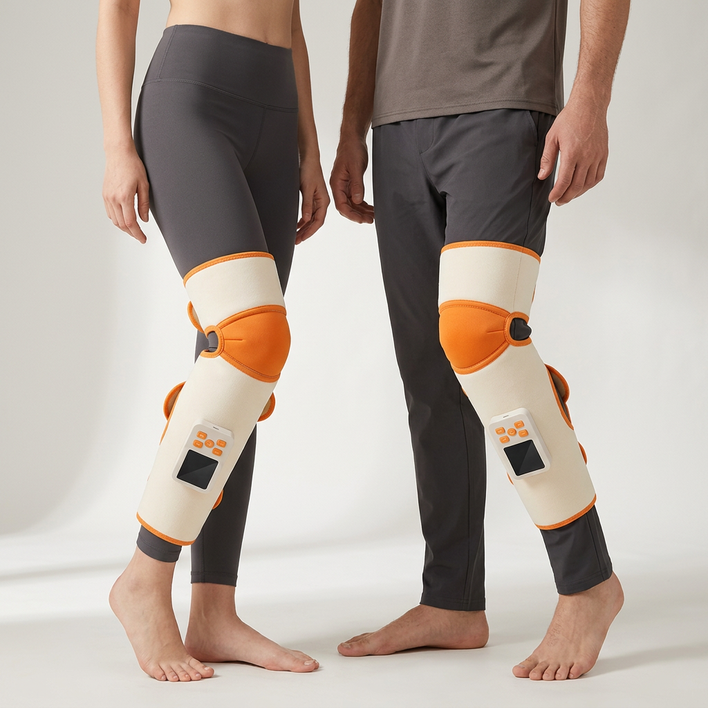 ThermaFlex™ Heat & Compression Wrap