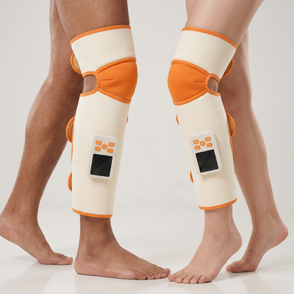 ThermaFlex™ Heat & Compression Wrap
