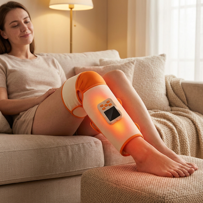ThermaFlex™ Heat & Compression Wrap