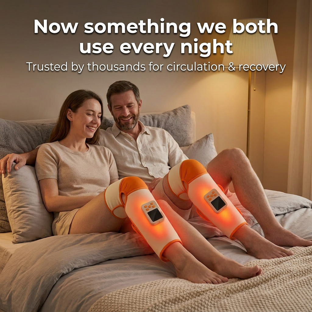 ThermaFlex™ Heat & Compression Wrap